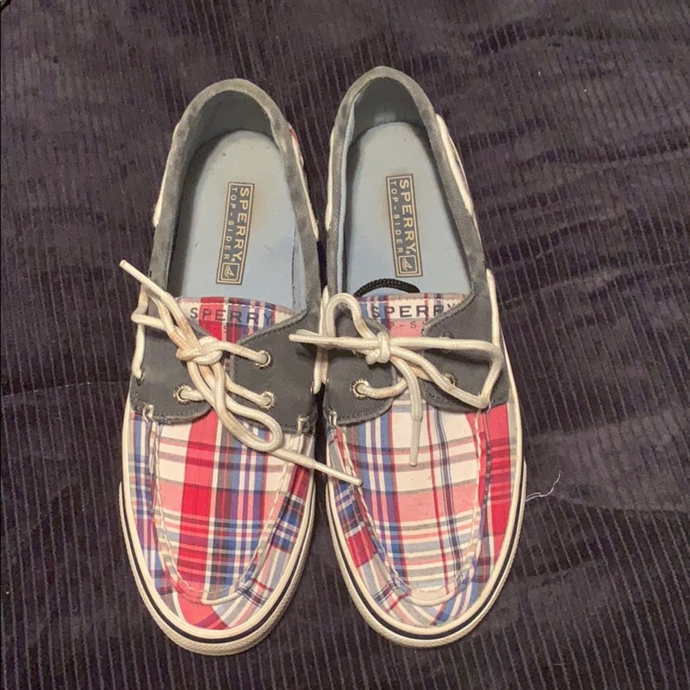 2 for 15! Sperry’s